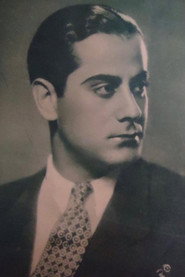 Photo of Farid Al-Atrash