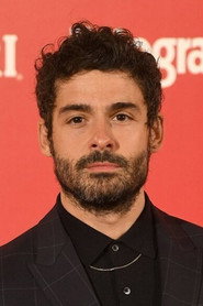Photo of Nico Romero