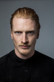 Photo of Bart Harder