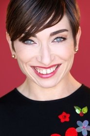 Photo of Naomi Grossman