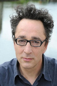 Photo of Michel Didym