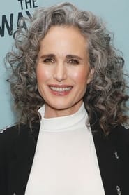 Photo of Andie MacDowell