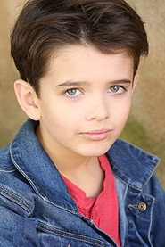 Photo of Keaton Nigel Cooke