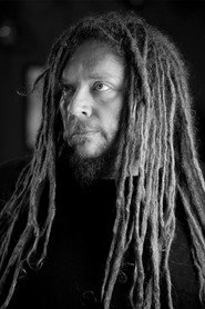 Photo of Jaron Lanier