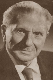 Photo of Hector Charland