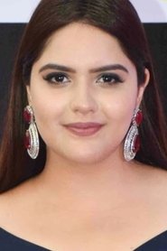 Photo of Anjali Anand