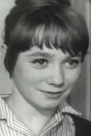 Photo of Oksana Levinson