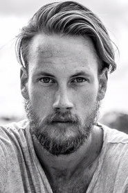 Photo of John Robinson