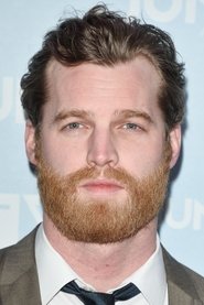 Photo of Jared Keeso