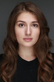 Photo of Mariya Melnikova