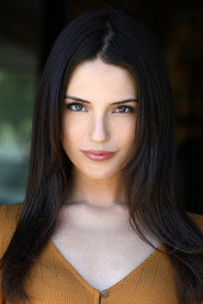 Photo of Caitlin Serros