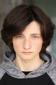 Photo of Elliott Sancrant