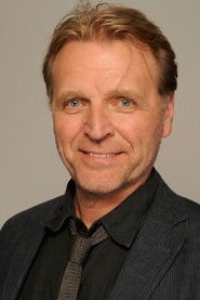 Photo of David Rasche