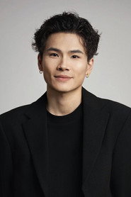 Photo of Xu Peiyong