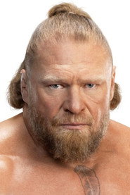 Фото: Brock Lesnar