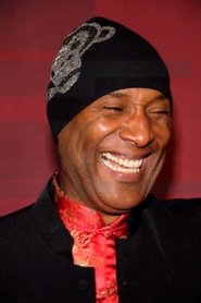 Photo of Paul Mooney