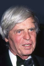 Photo of George Plimpton