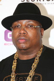 Photo of E-40