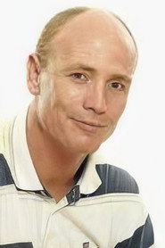 Photo of Aaron McIlroy