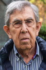 Photo of Cuauhtémoc Cárdenas Solórzano