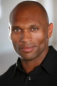 Photo of Mark Rhino Smith