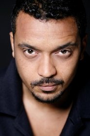 Photo of Danny Lee Wynter