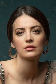 Photo of İrem Sak