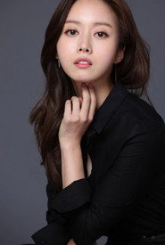 Photo of Ju Min-ha