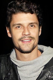 Photo of Felipe Solari