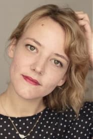 Photo of Camille Pélicier