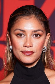 Photo of Luciane Buchanan