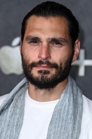 Photo of Christian Ochoa Lavernia