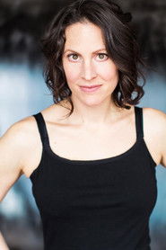 Photo of Kate Fenton