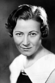 Photo of Edith Evanson