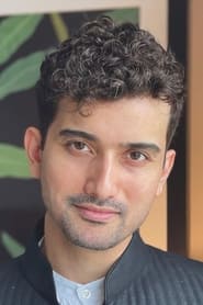 Photo of Anant Joshi