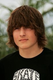 Photo of Gabe Nevins