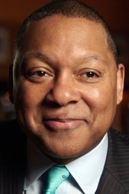 Photo of Wynton Marsalis