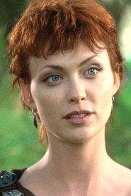 Photo of Tamara Gorski