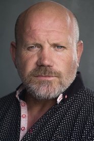 Photo of Adam Fogerty
