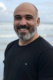 Photo of Morteza Khanjani