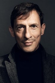 Photo of Martin Hancock