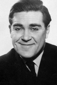 Photo of Peter Butterworth
