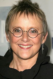 Photo of Mary Beth Hurt