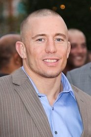 Фото: Georges St-Pierre