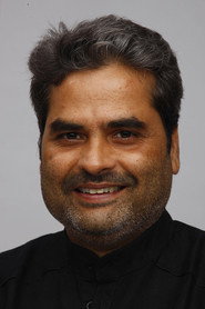 Photo of Vishal Bhardwaj