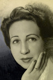 Photo of Henriette Morineau