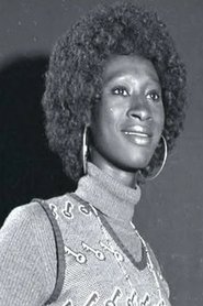 Photo of Myriam Niang
