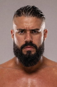 Photo of Manuel Alfonso Andrade Oropeza