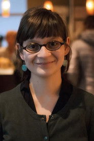 Photo of Lori Malépart-Traversy