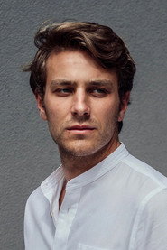 Photo of Frederik Götz